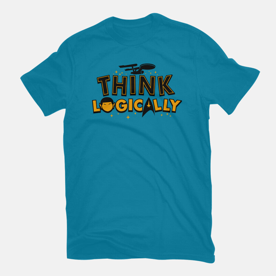 Think Logically