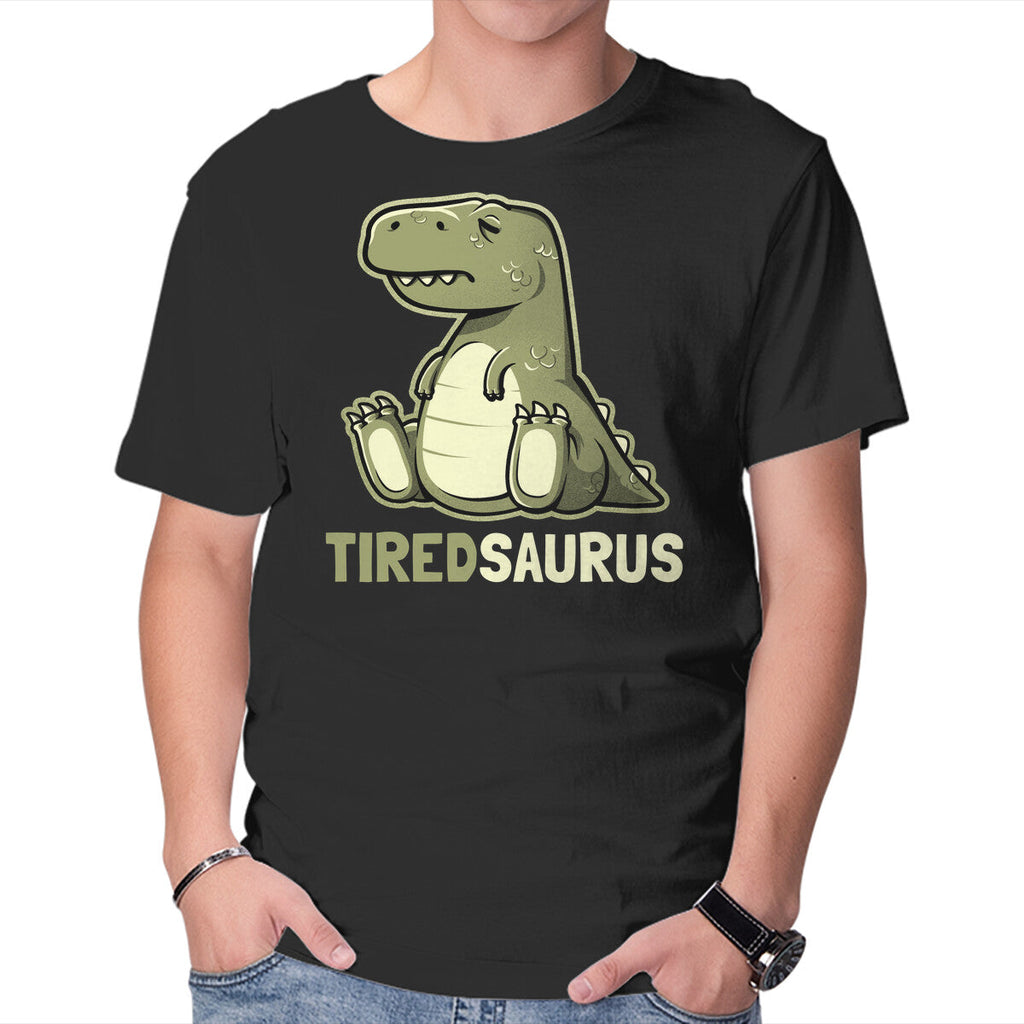 Tiredsaurus