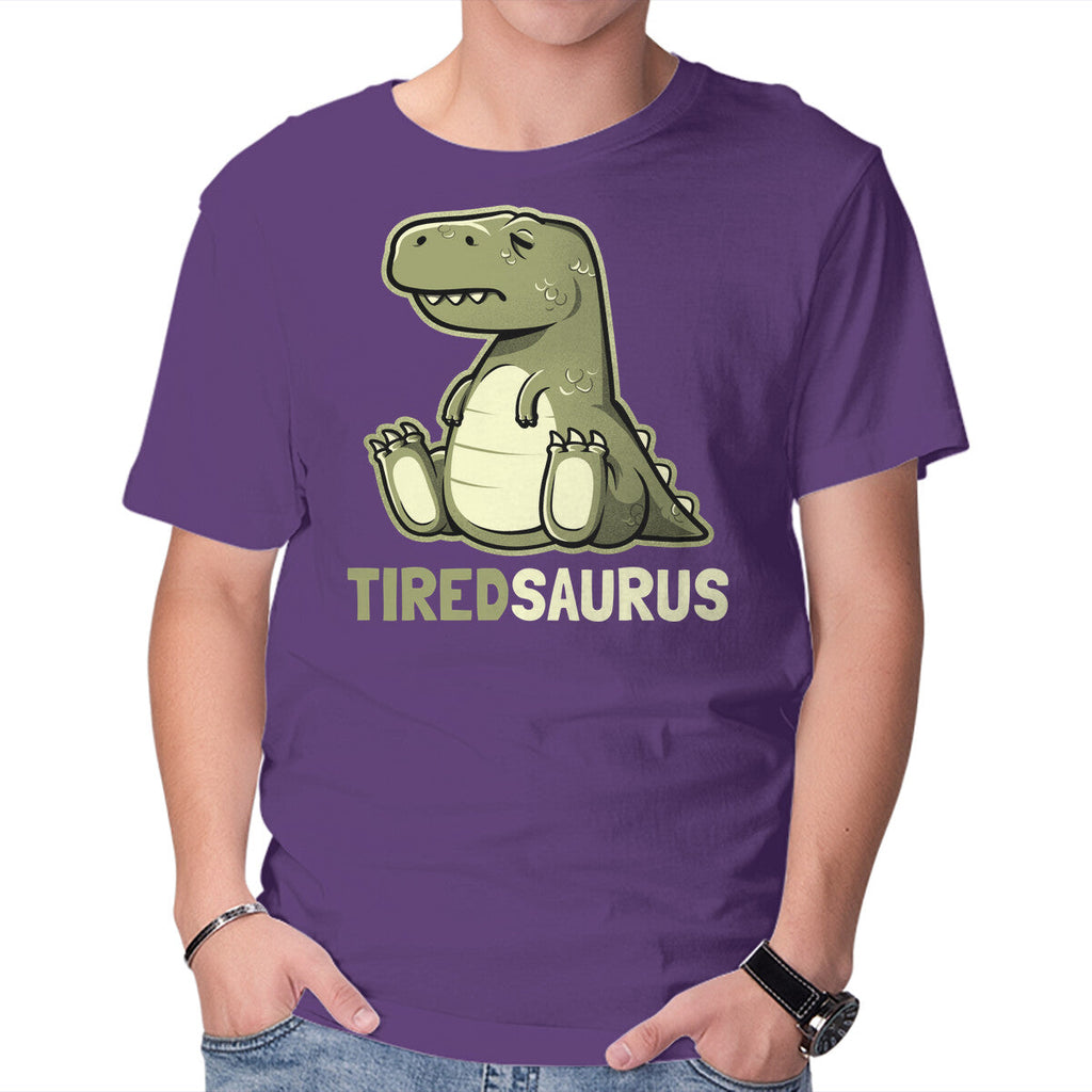 Tiredsaurus