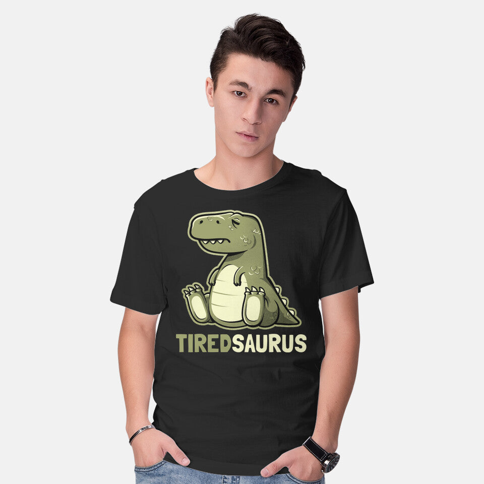 Tiredsaurus