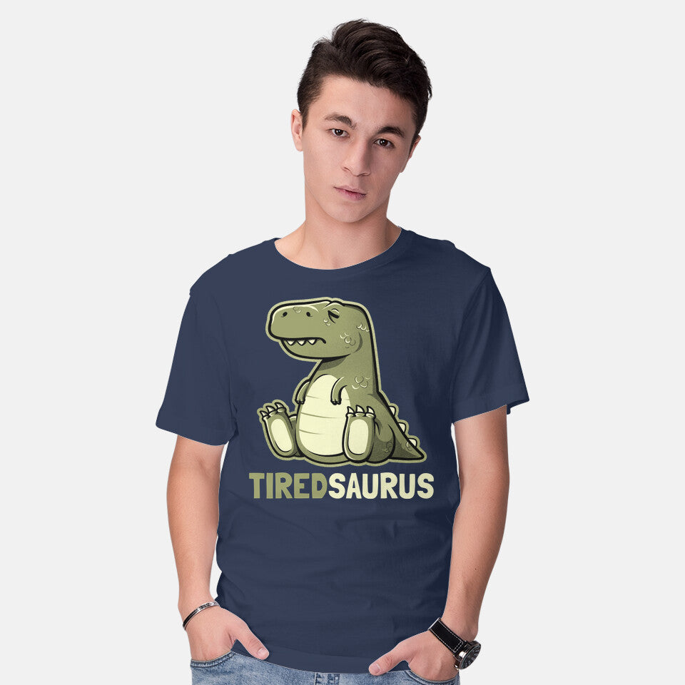 Tiredsaurus