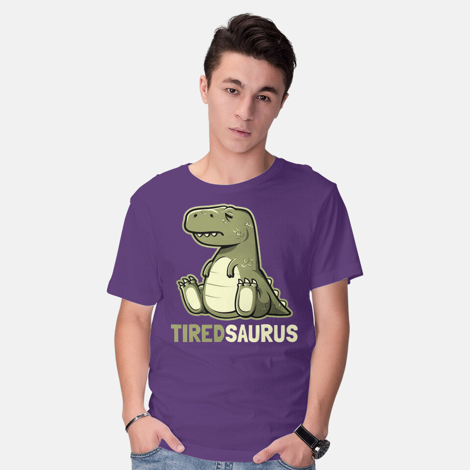 Tiredsaurus