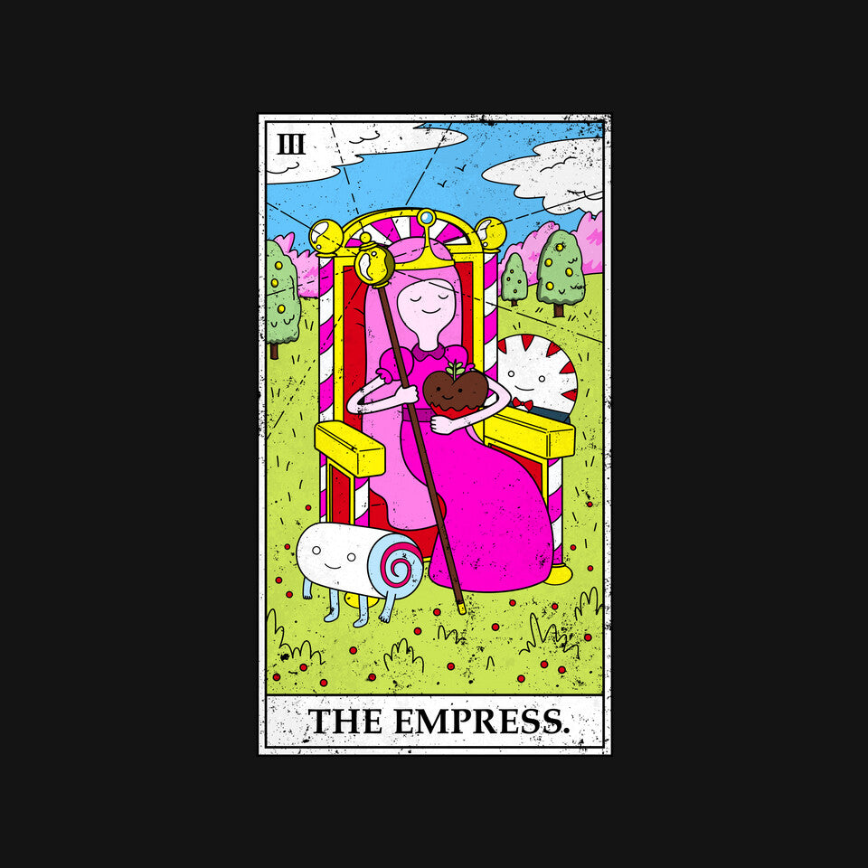 The Empress