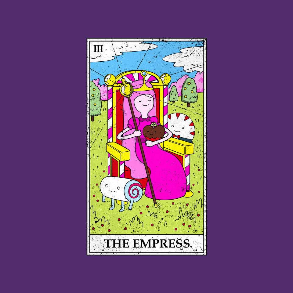 The Empress