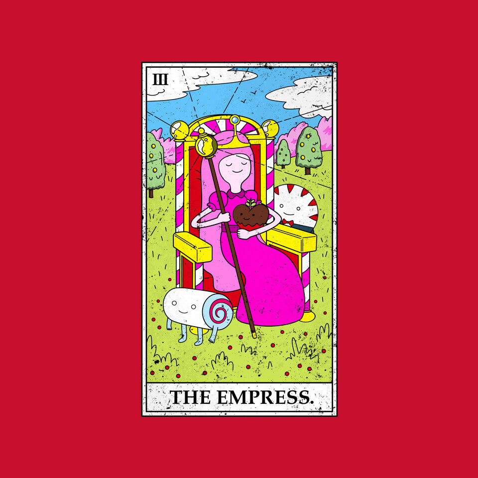 The Empress