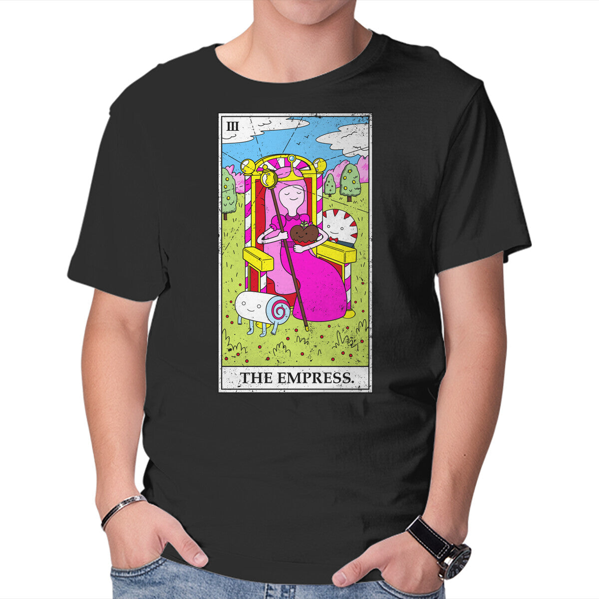 The Empress
