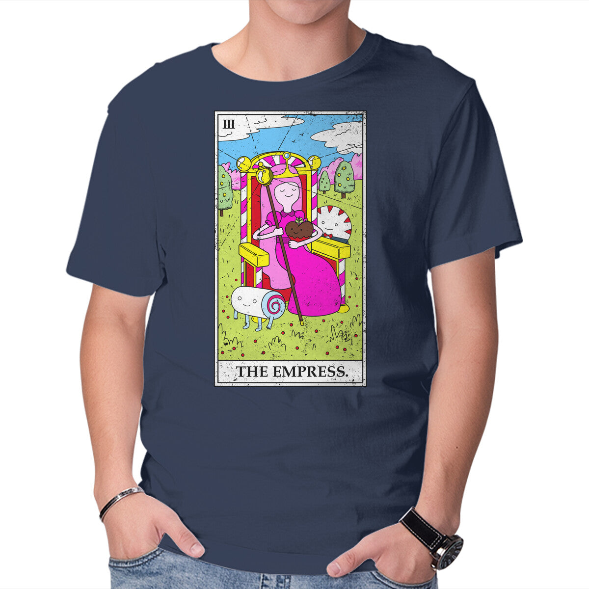 The Empress