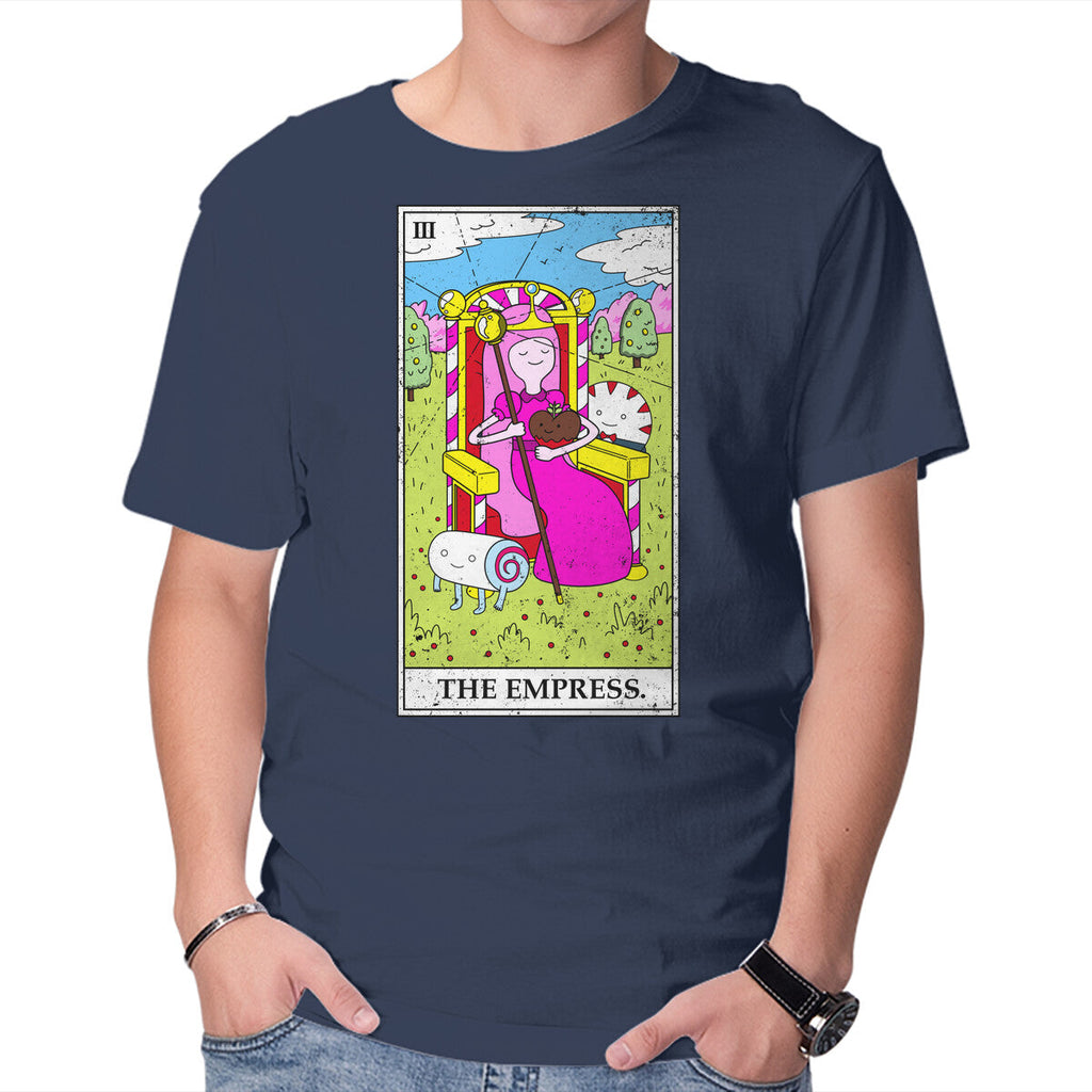 The Empress