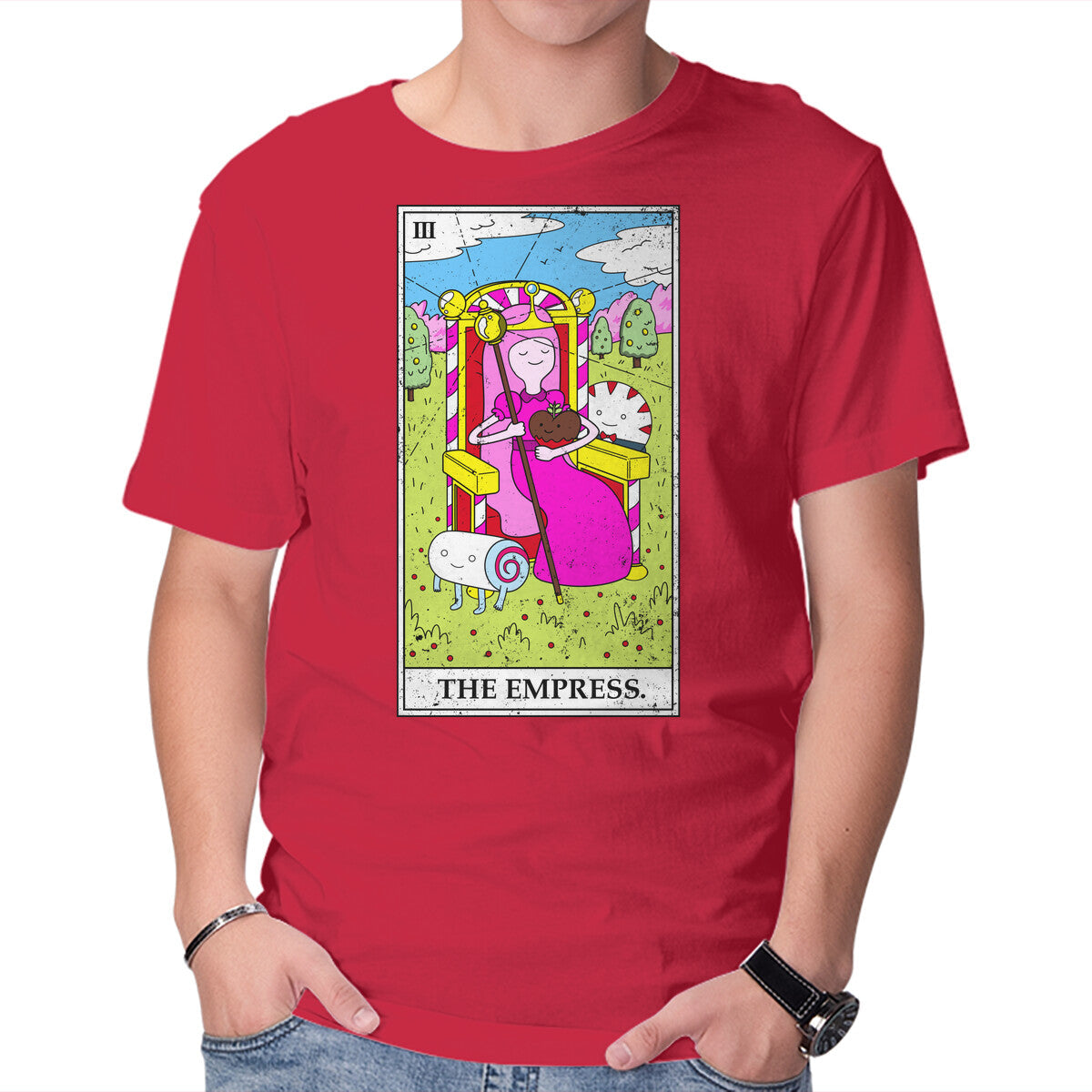 The Empress