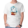 Unicorns And Books