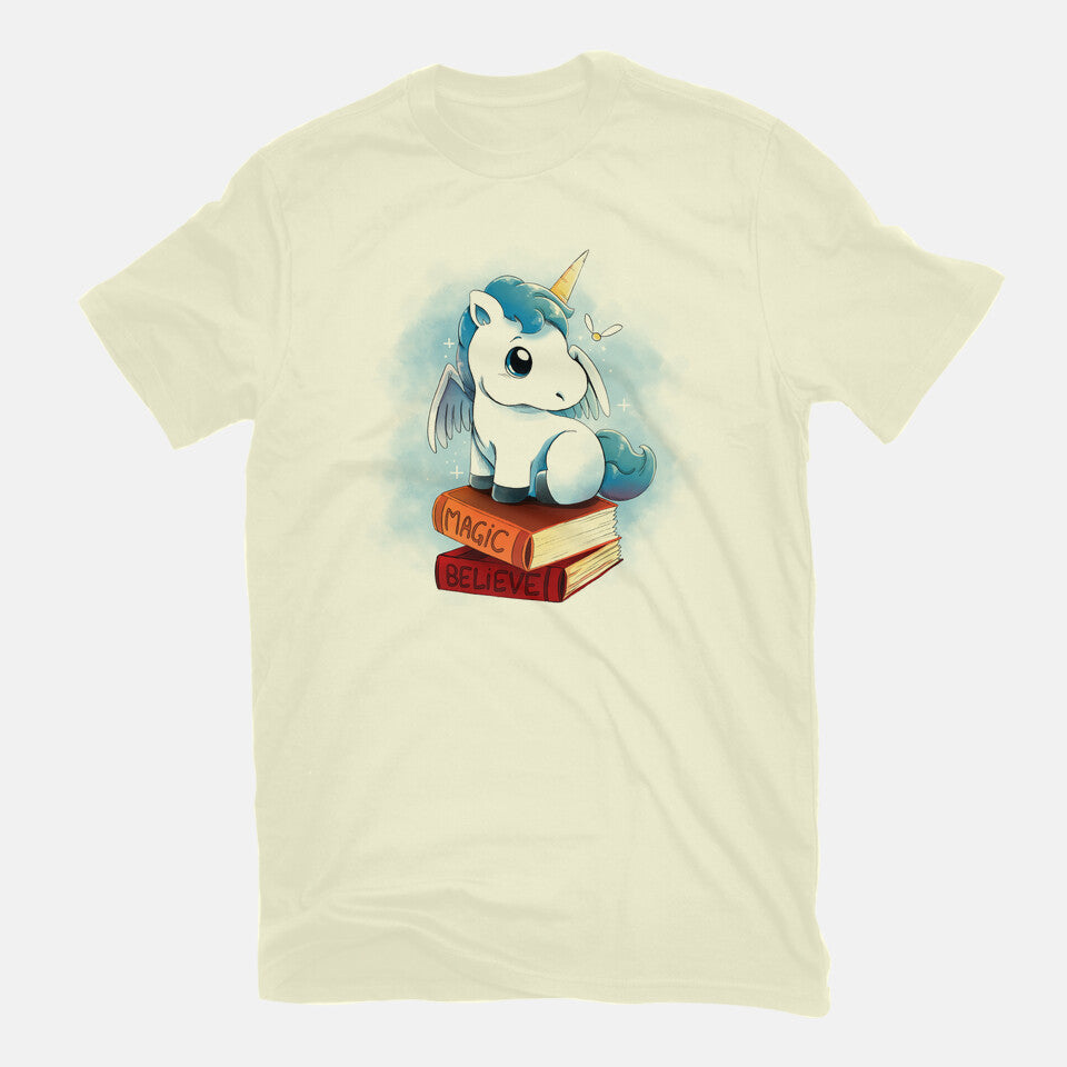 Unicorns And Books