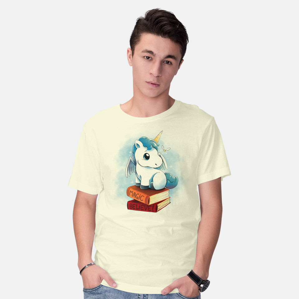 Unicorns And Books