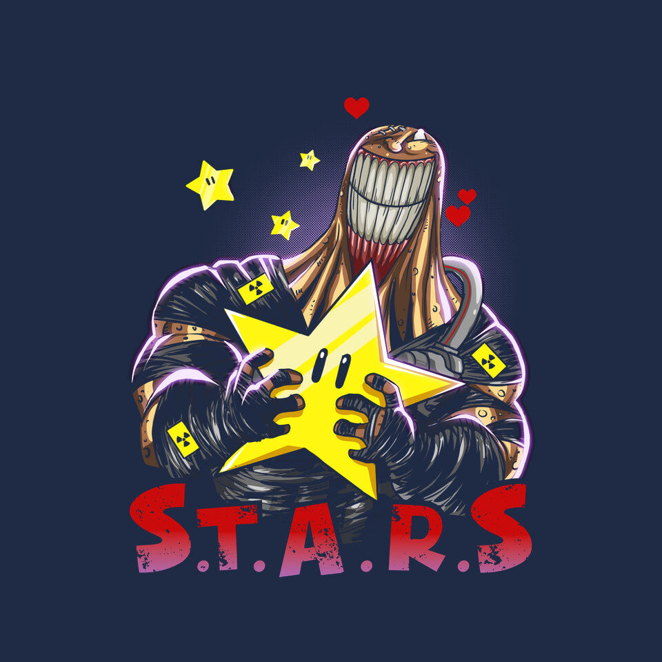 My Dear Stars