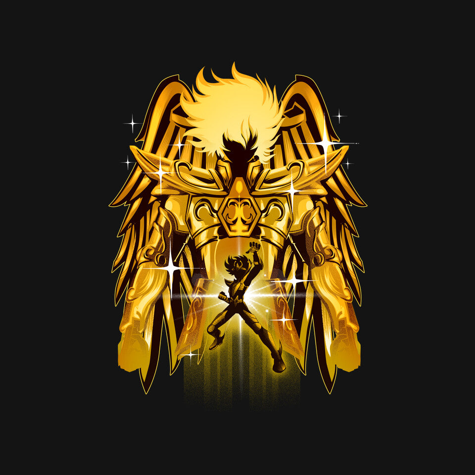 Pegasus Gold