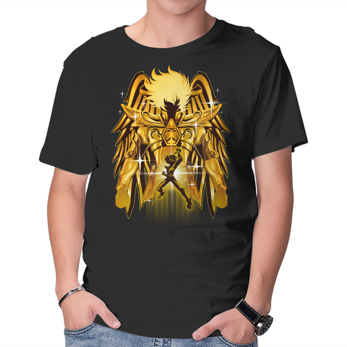 Pegasus Gold