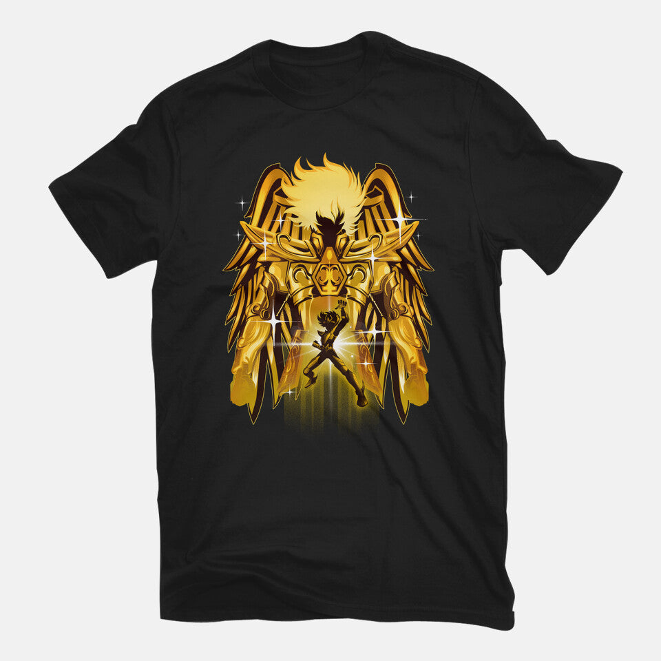 Pegasus Gold