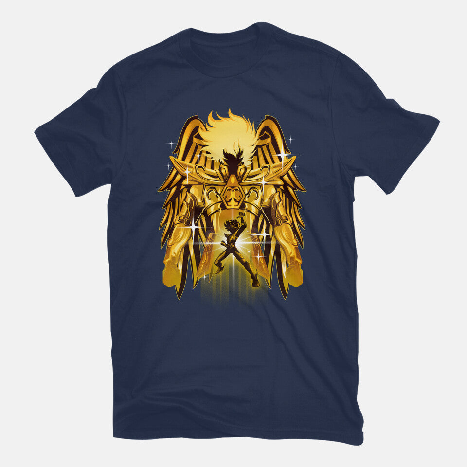 Pegasus Gold