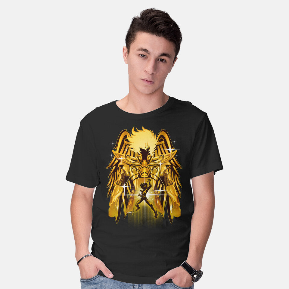 Pegasus Gold