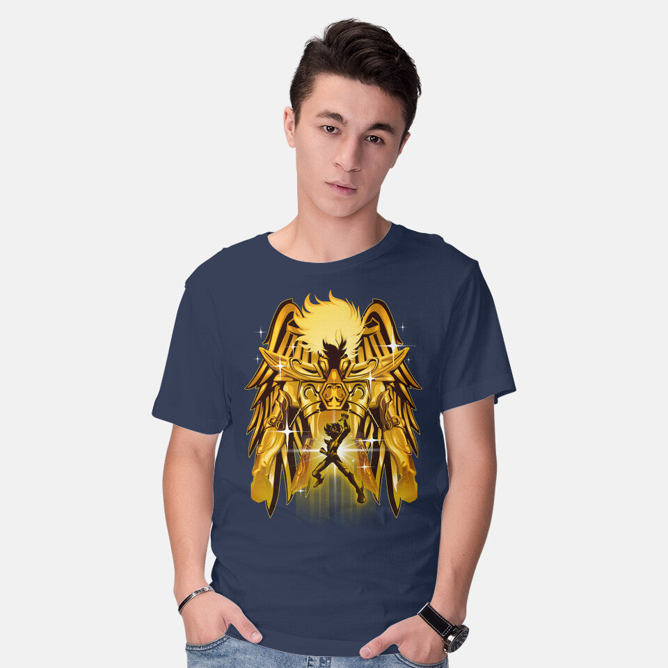 Pegasus Gold