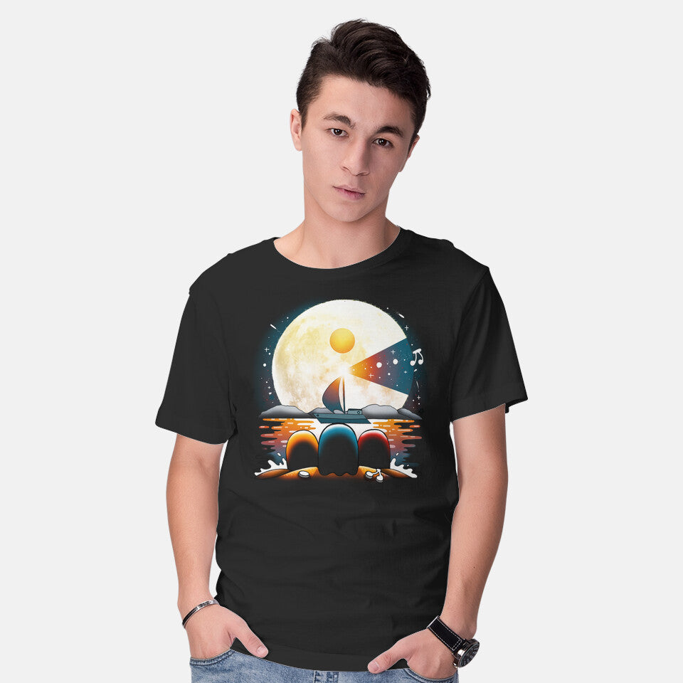 Gaming Moon Beach