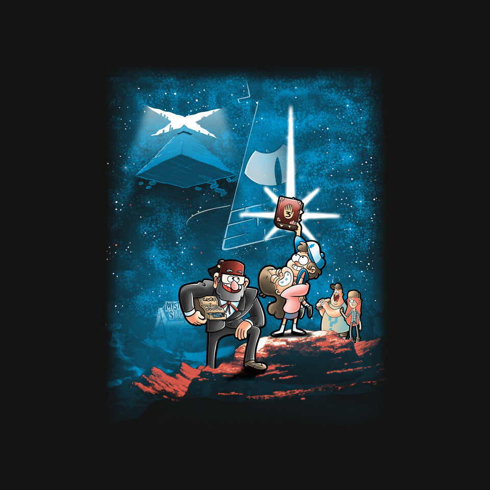 Gravity Wars