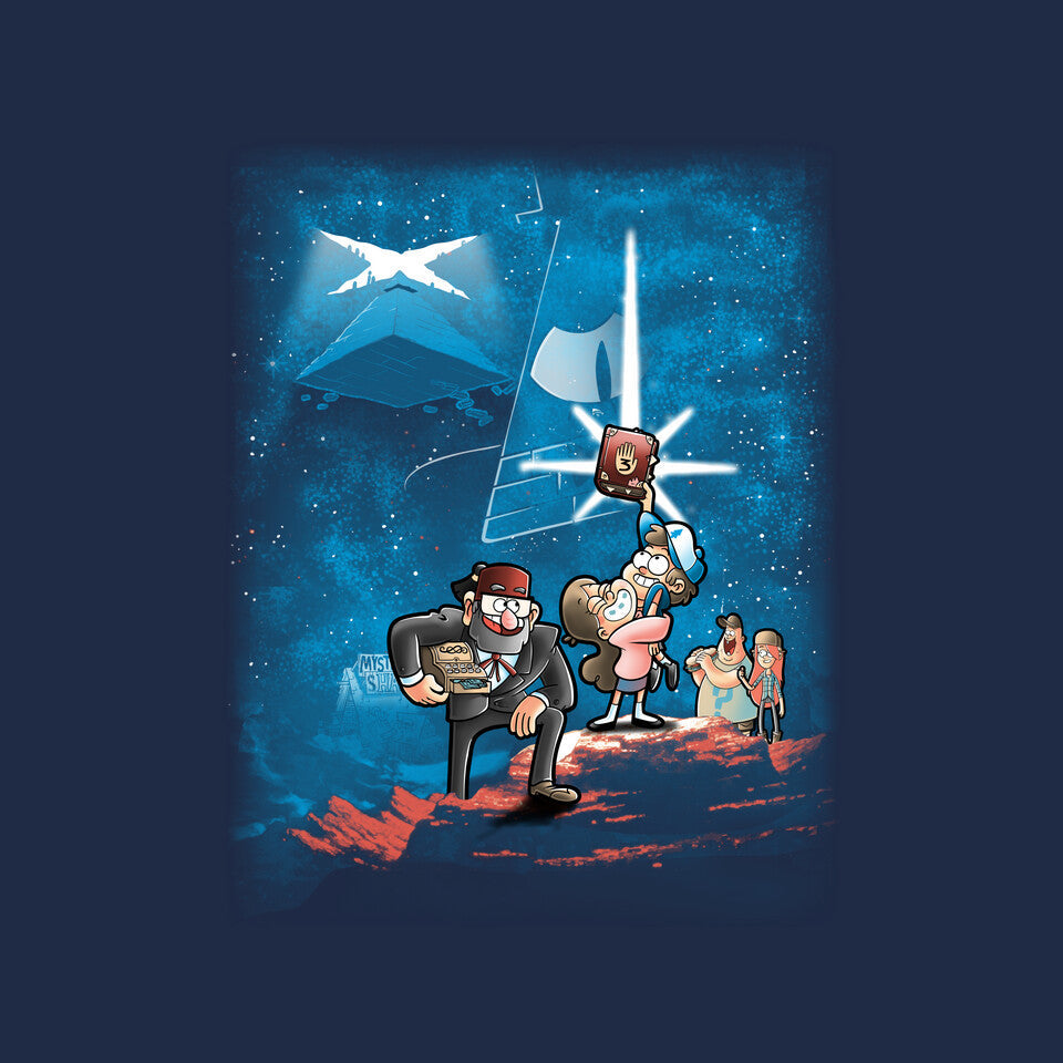 Gravity Wars