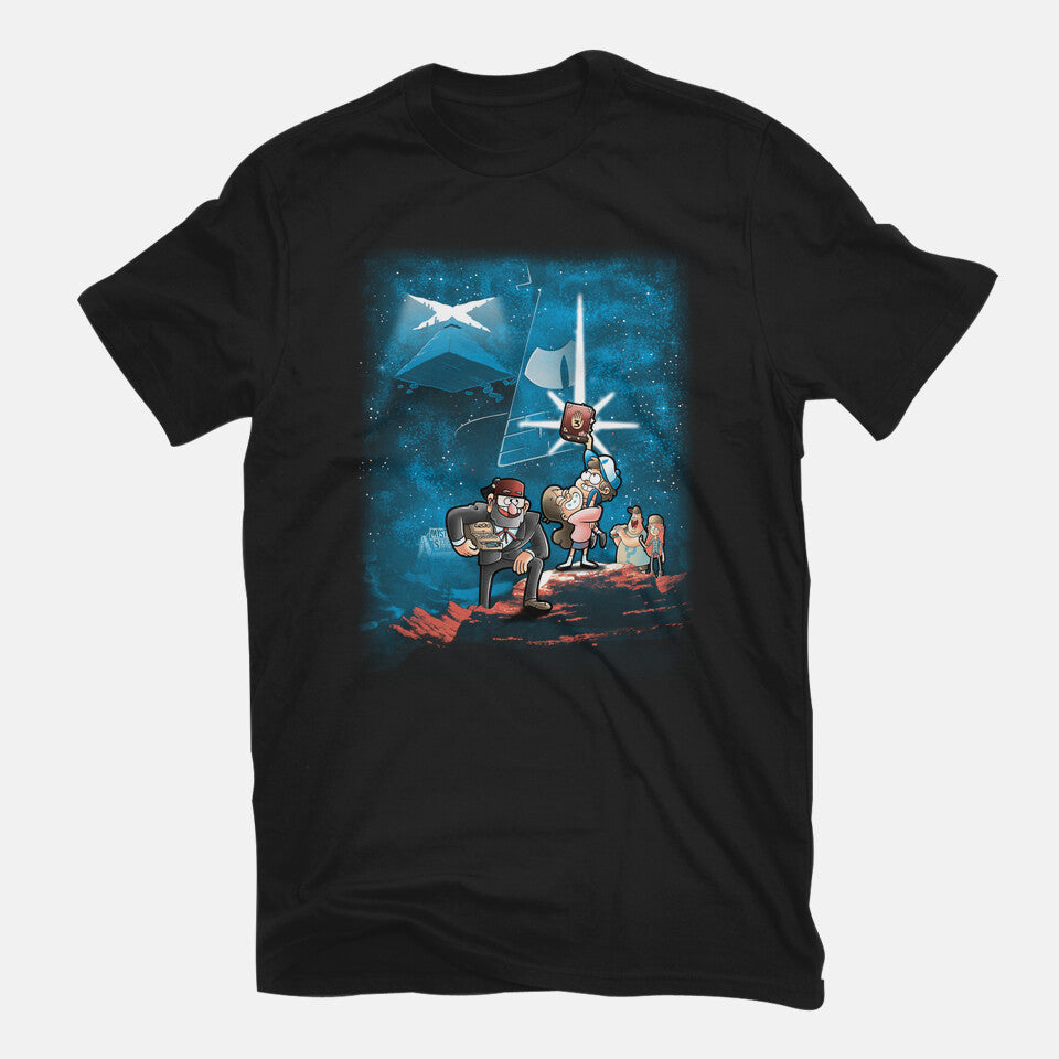 Gravity Wars