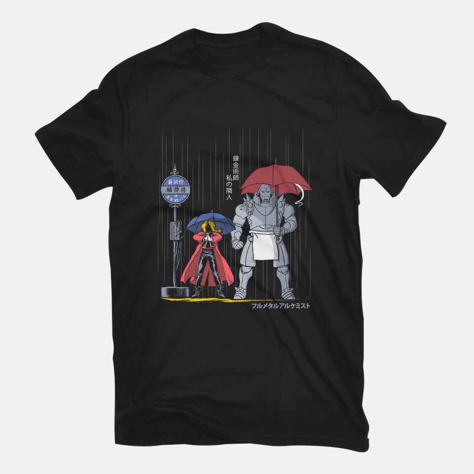 My Neighbor Alchemist