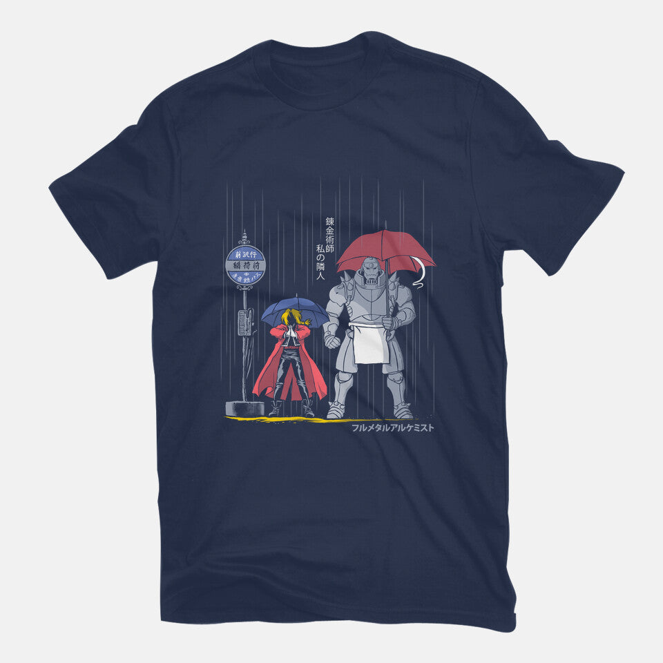 My Neighbor Alchemist