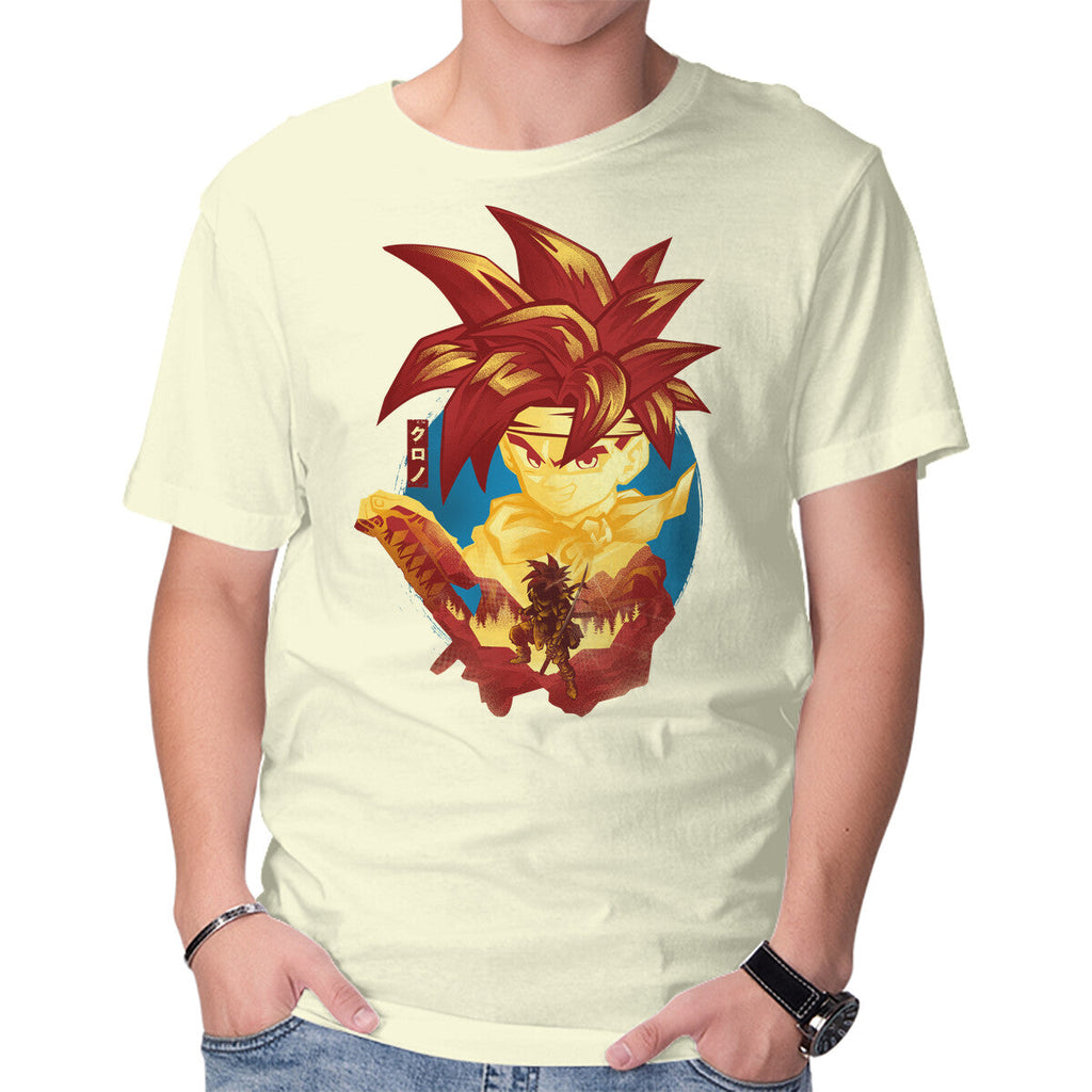 A Chrono Adventure