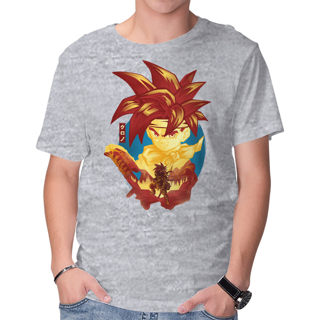 A Chrono Adventure