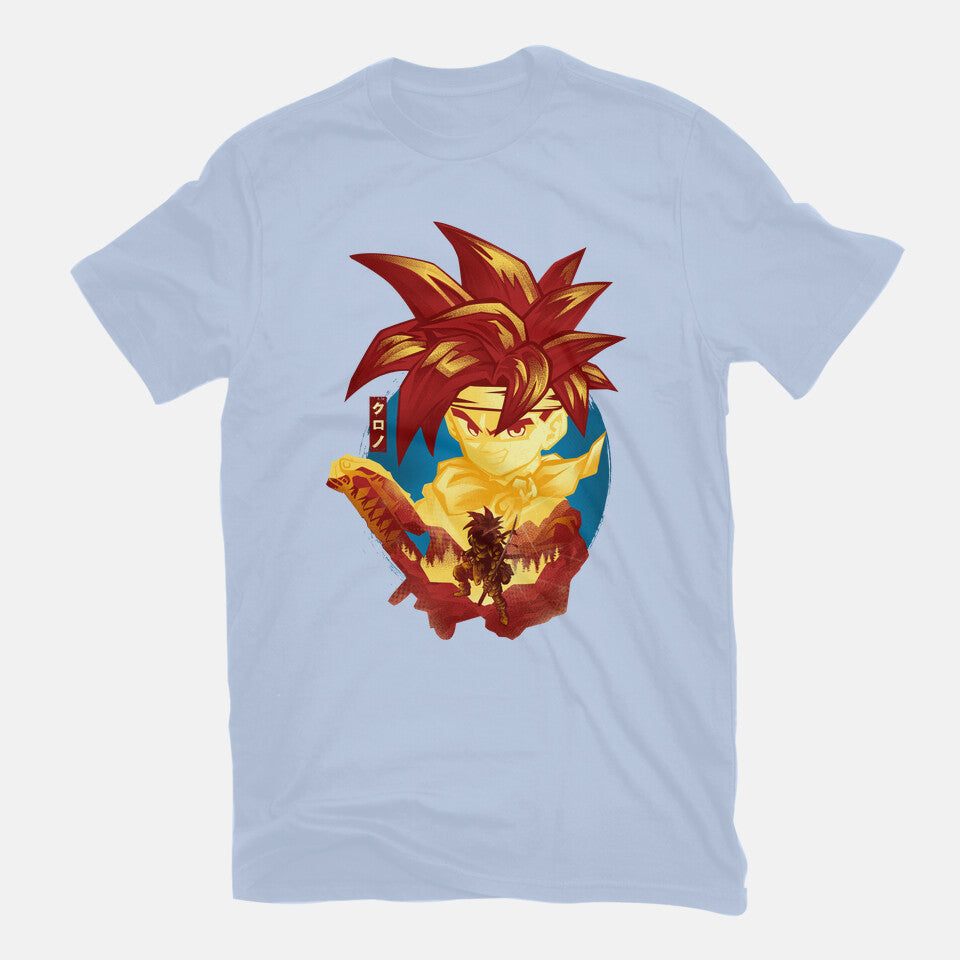 A Chrono Adventure
