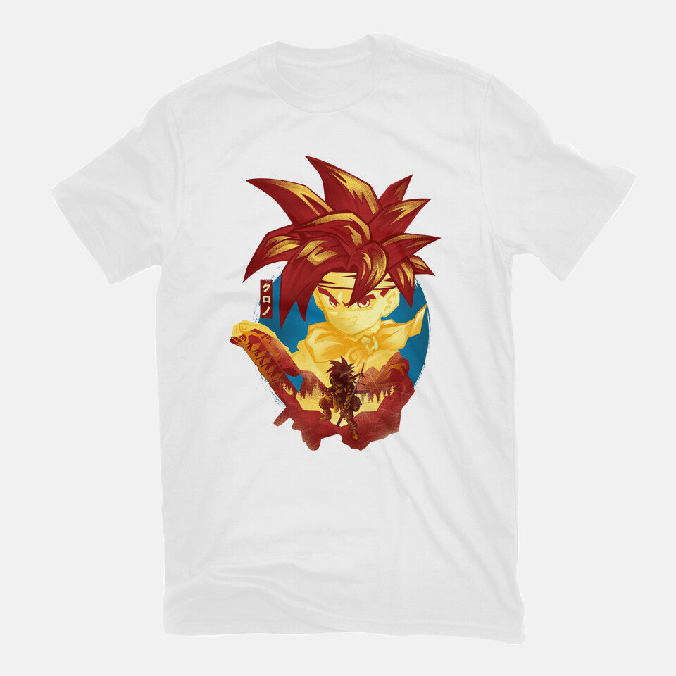 A Chrono Adventure