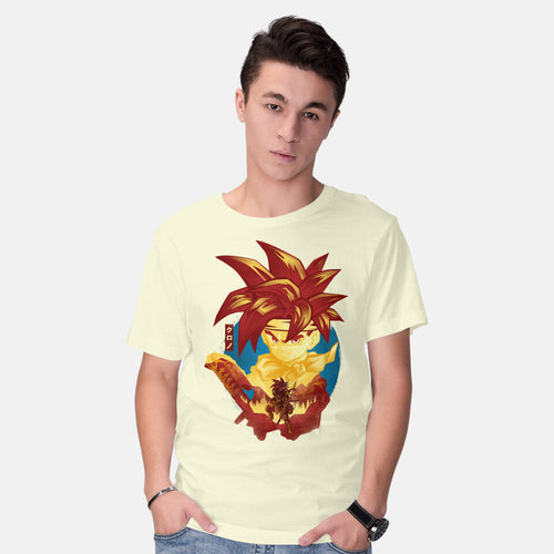 A Chrono Adventure