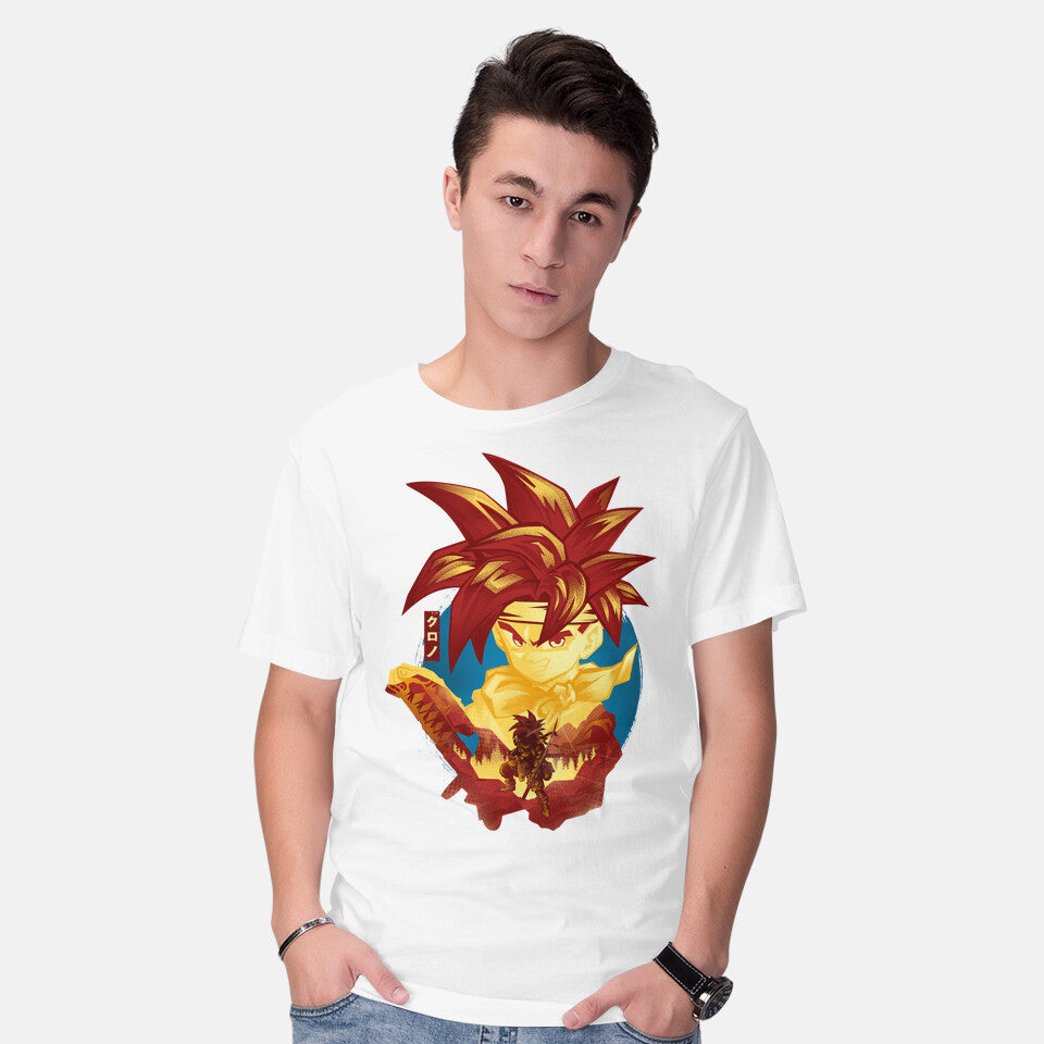 A Chrono Adventure