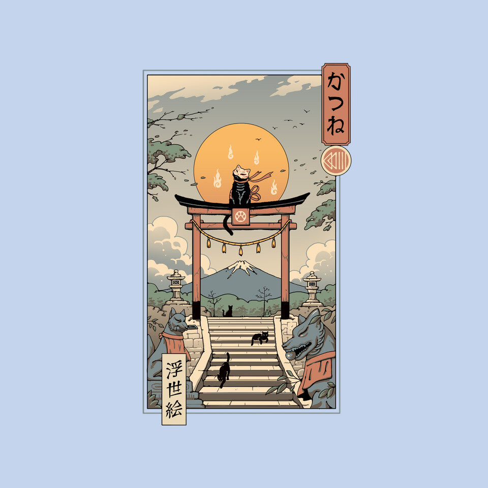 Catsune Inari