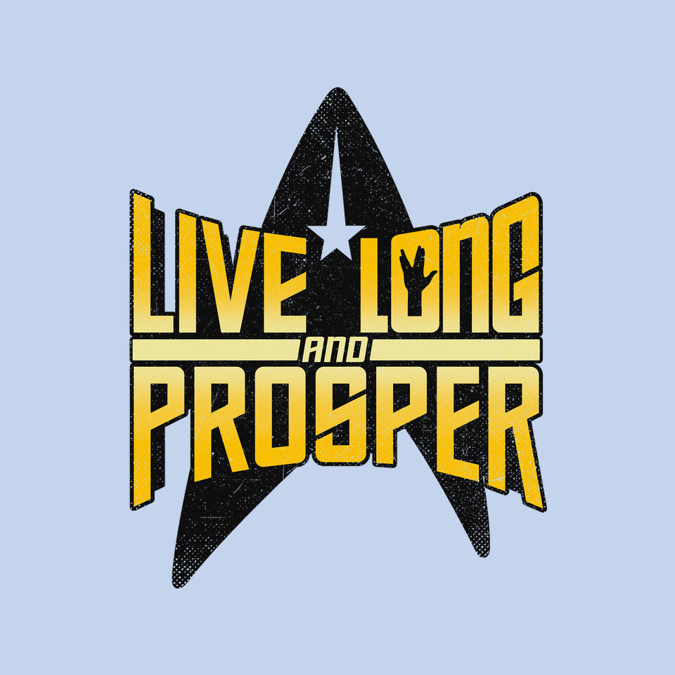Live Long