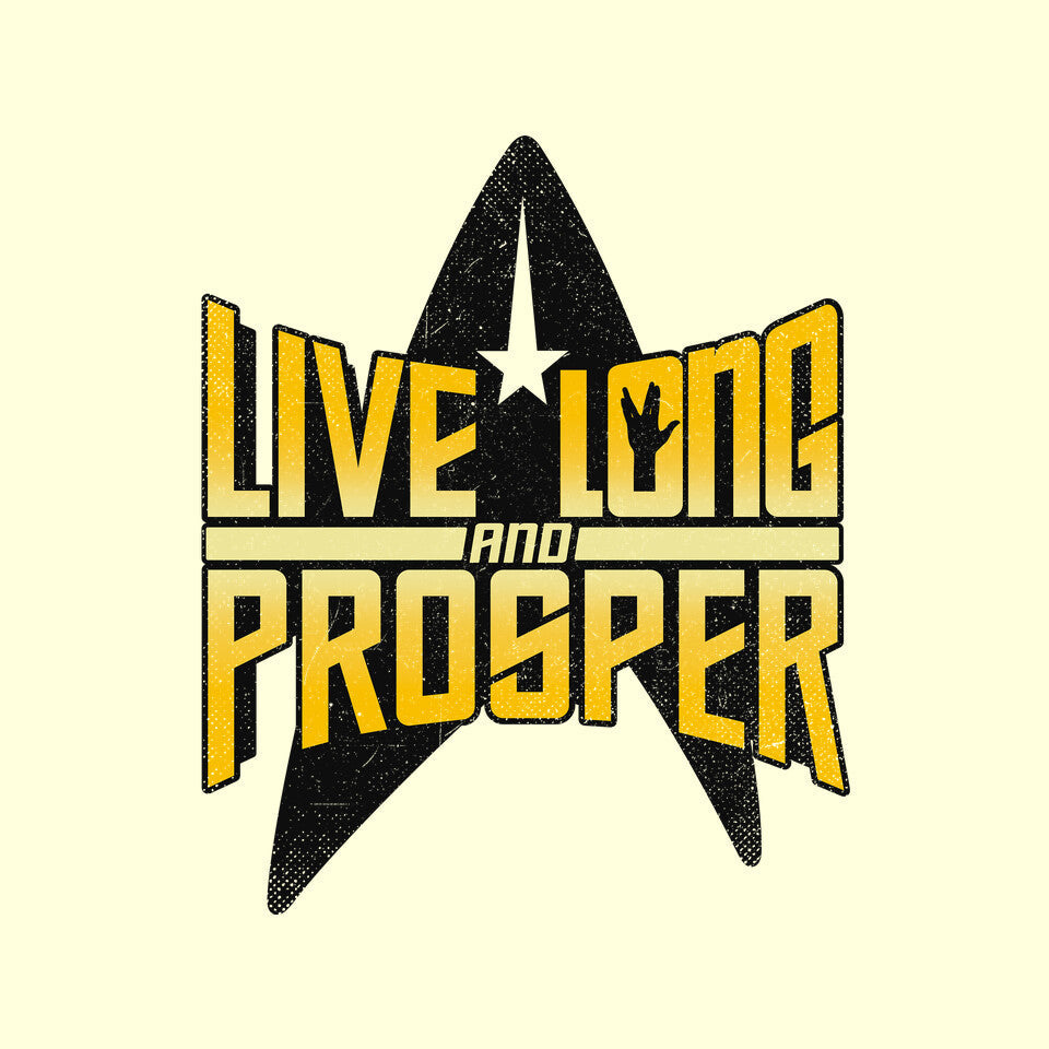 Live Long