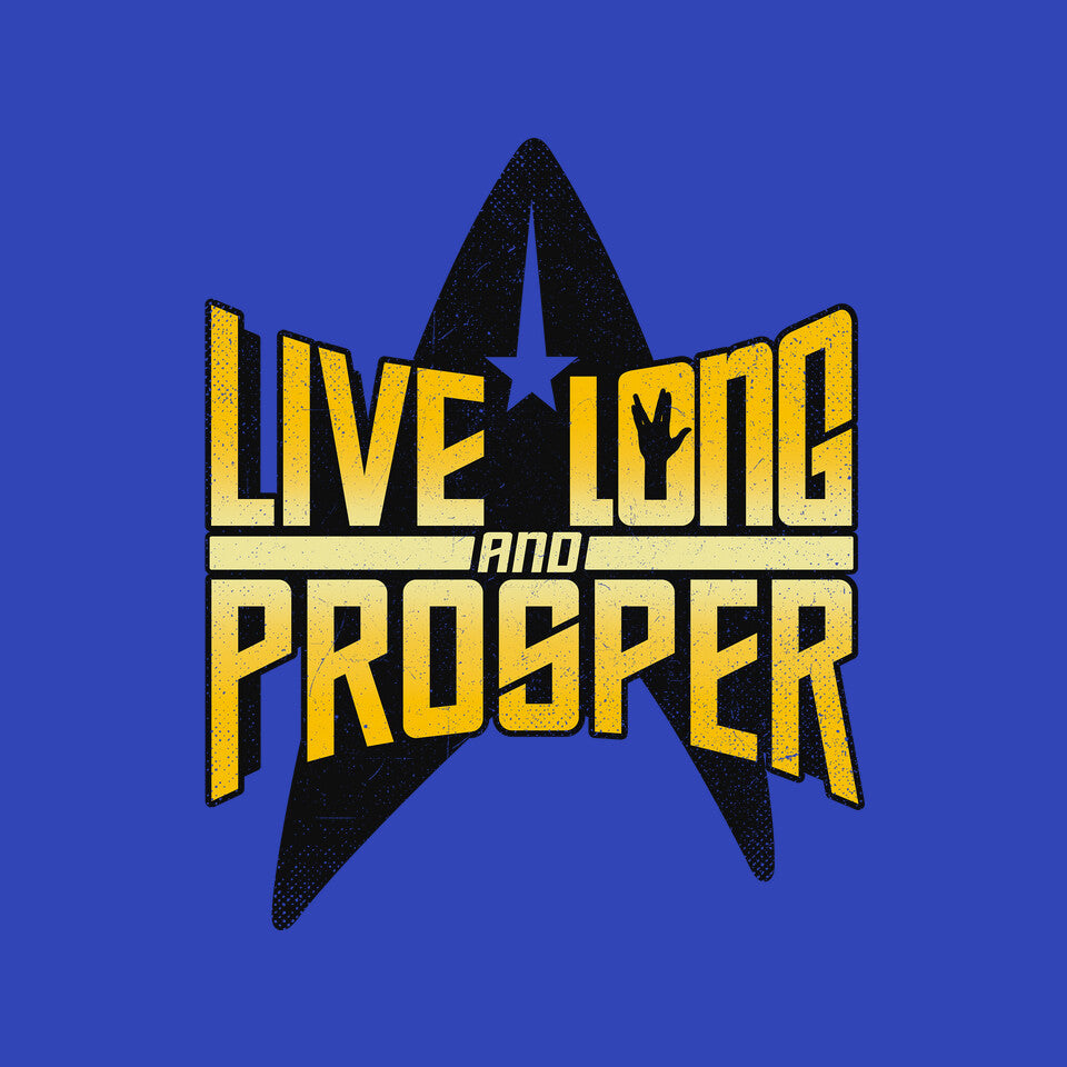 Live Long