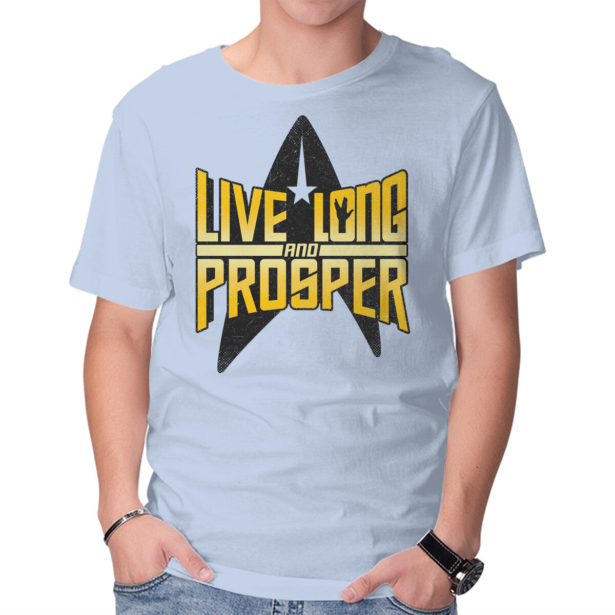 Live Long