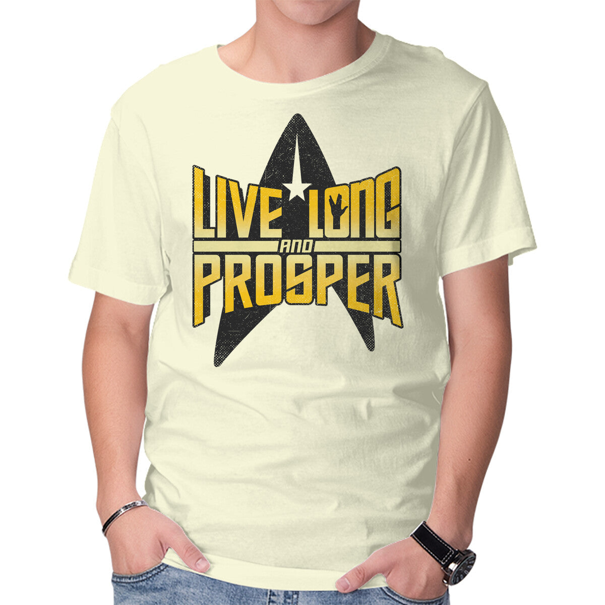 Live Long