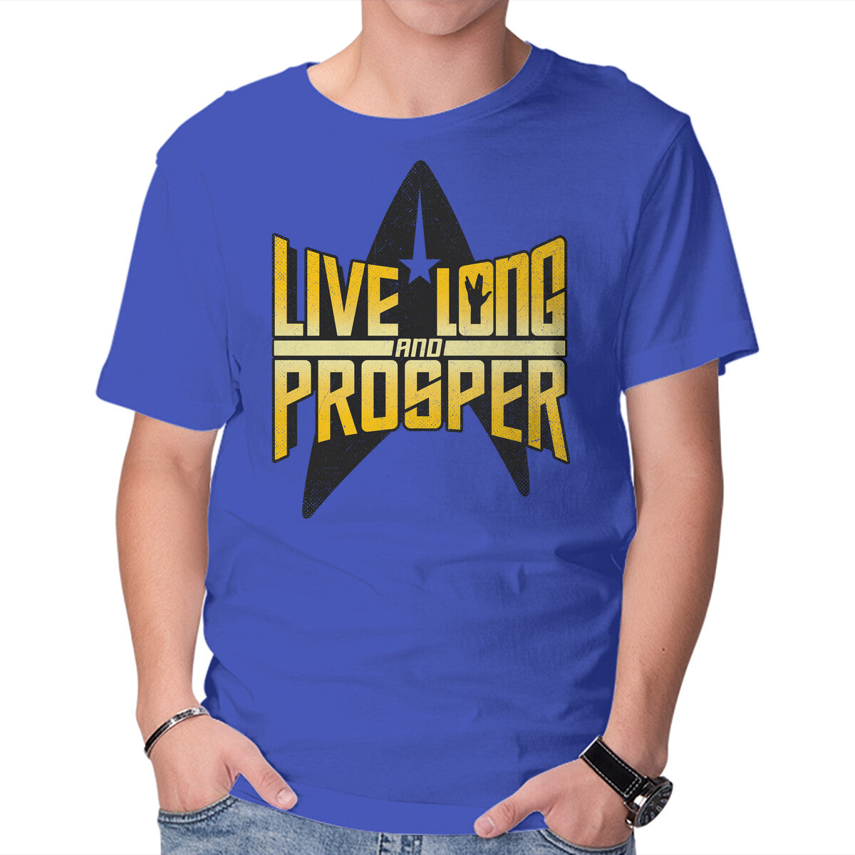 Live Long