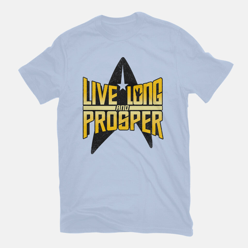 Live Long