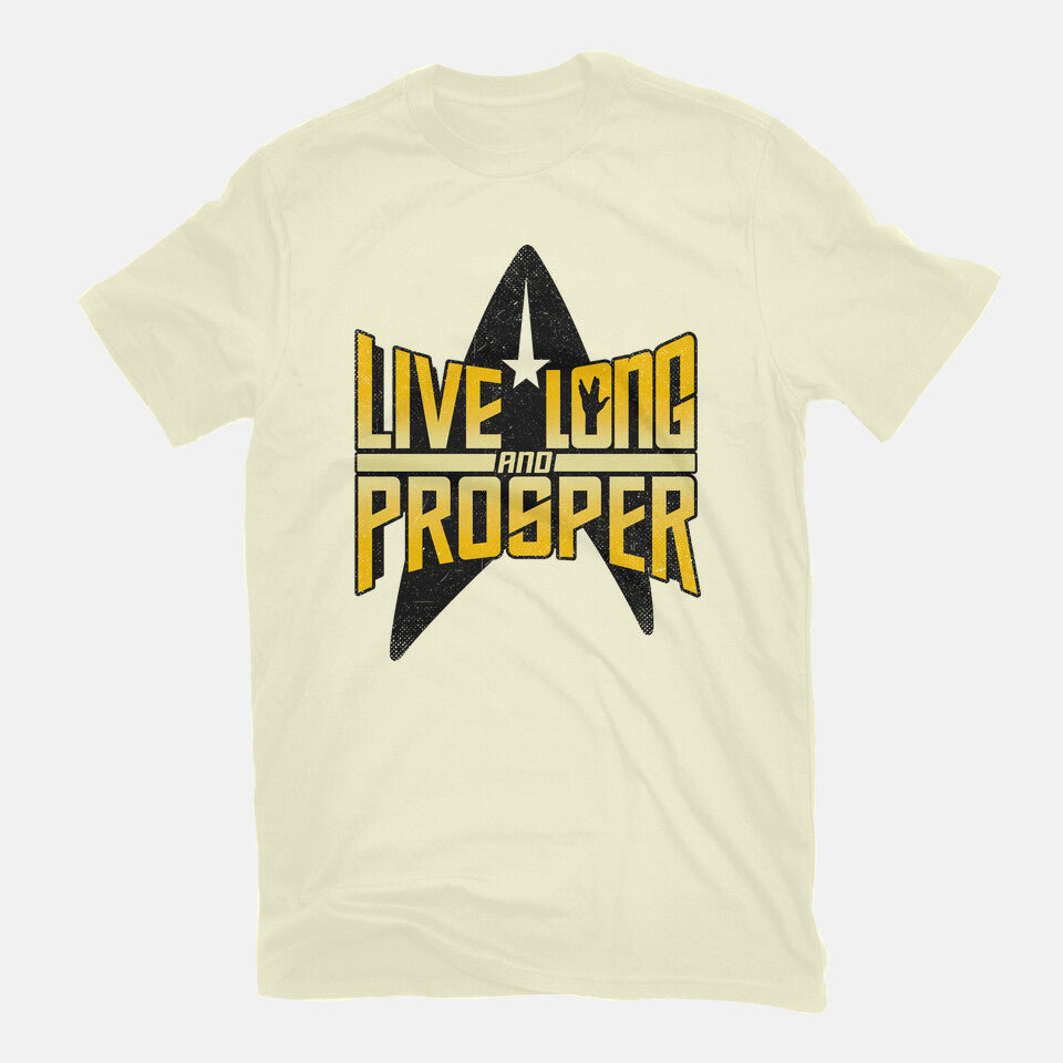 Live Long