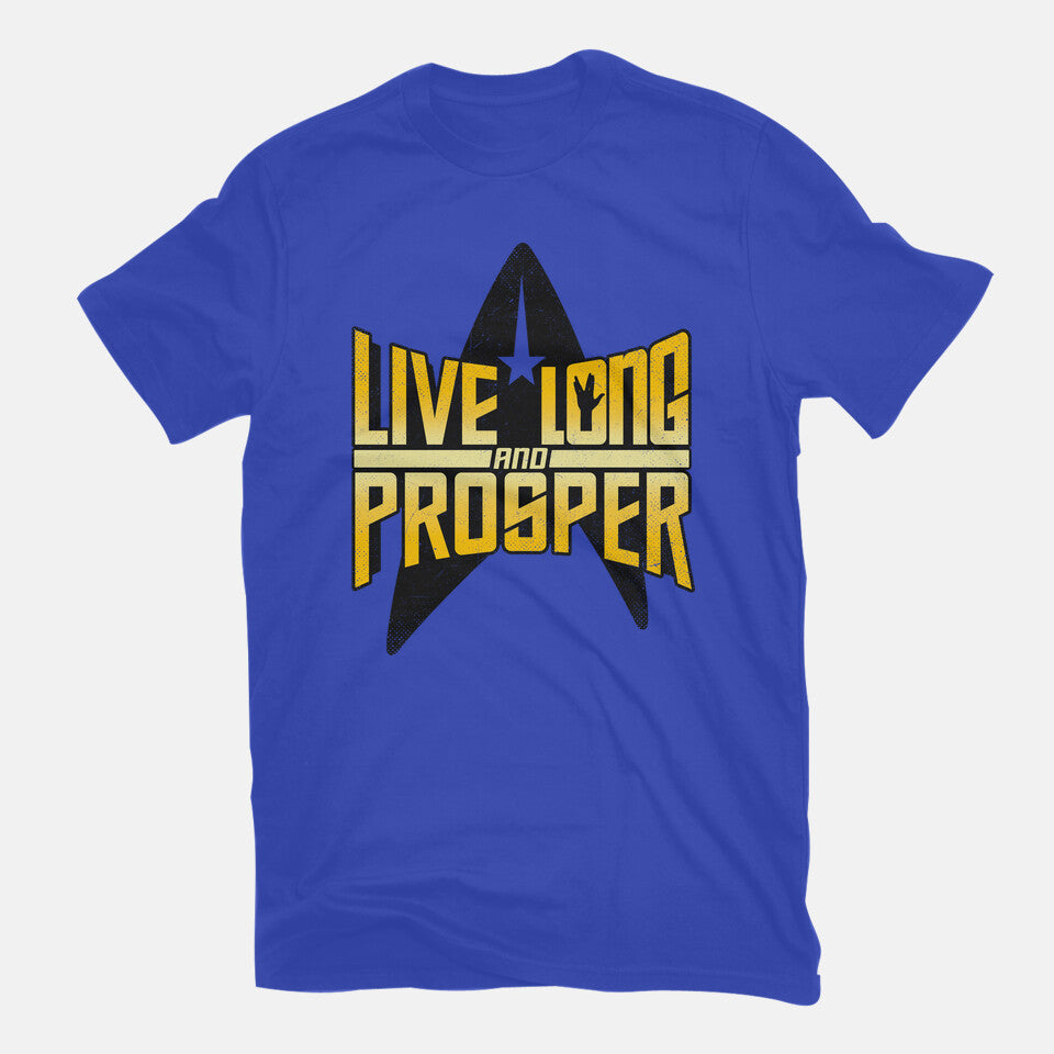 Live Long