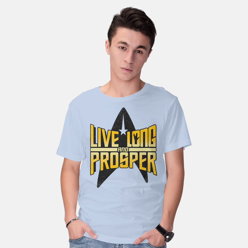 Live Long