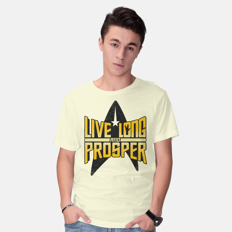 Live Long