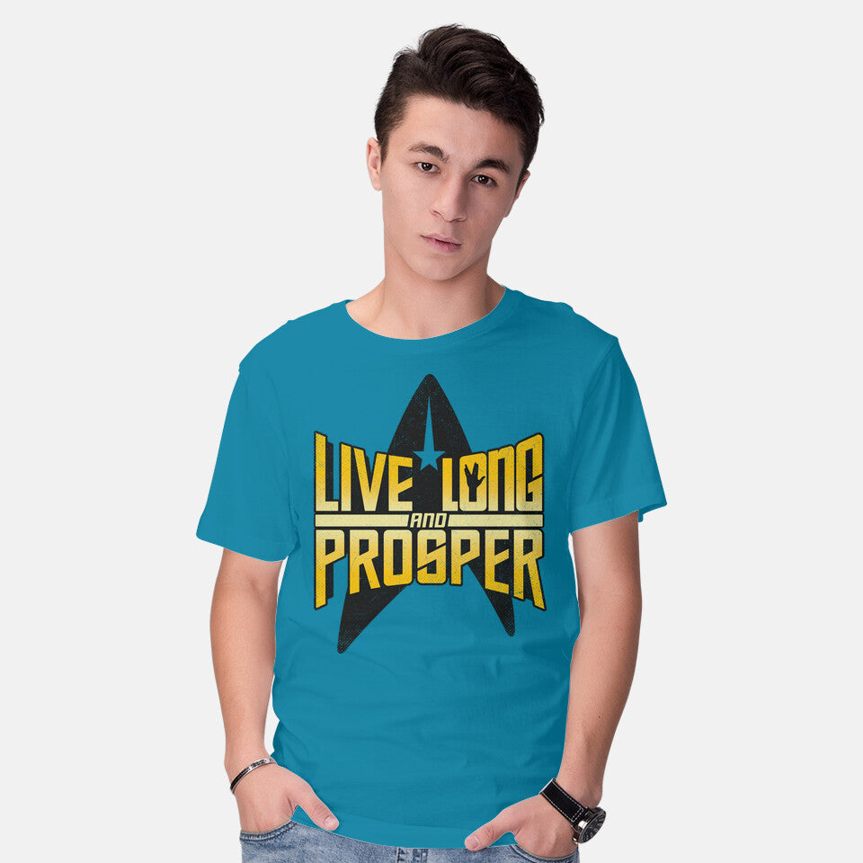 Live Long
