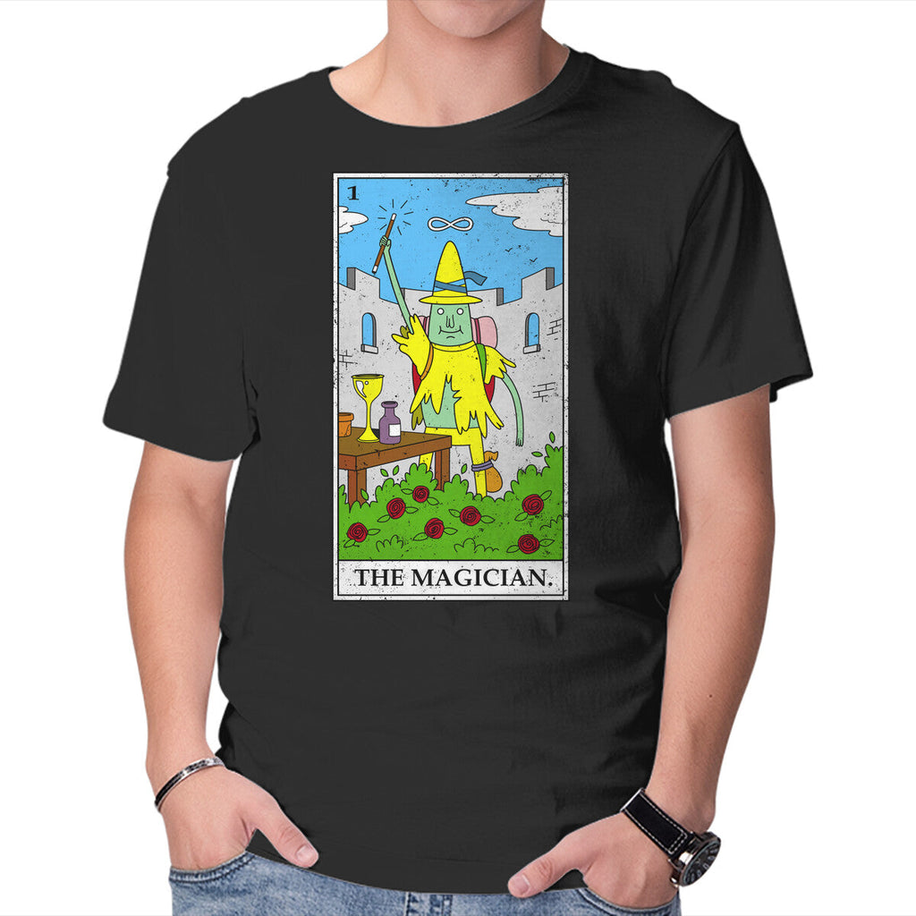 Adventure Magician