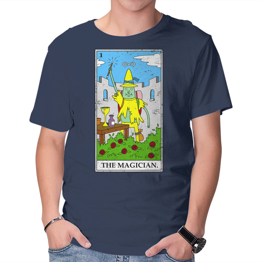 Adventure Magician
